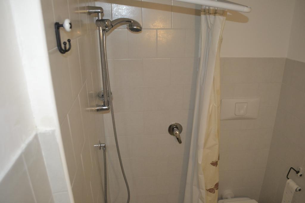 Apartmán La Casa Di Cirro Procida Pokoj fotografie
