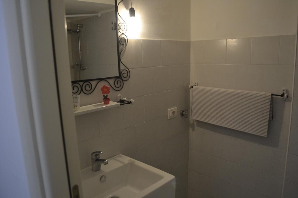 Apartmán La Casa Di Cirro Procida Pokoj fotografie