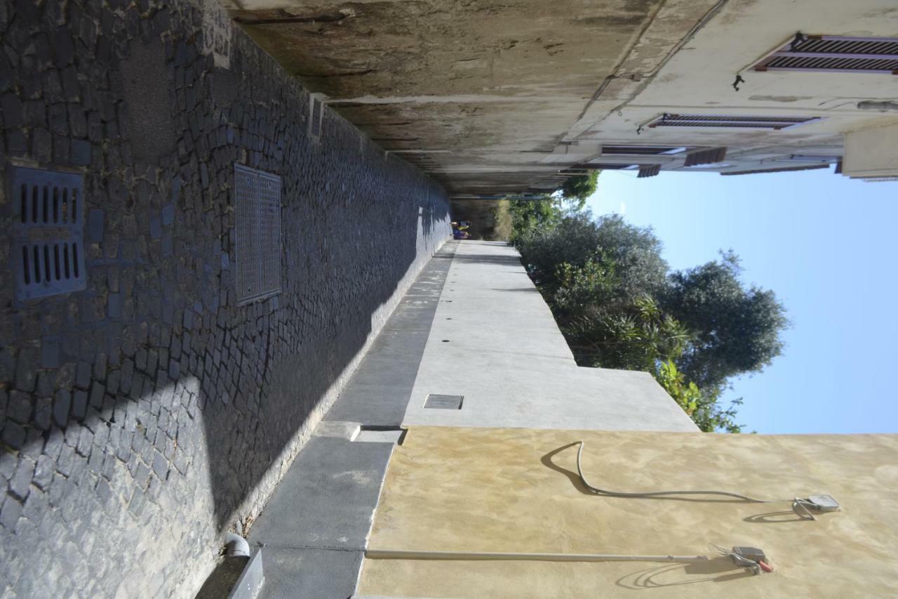 Apartmán La Casa Di Cirro Procida Exteriér fotografie